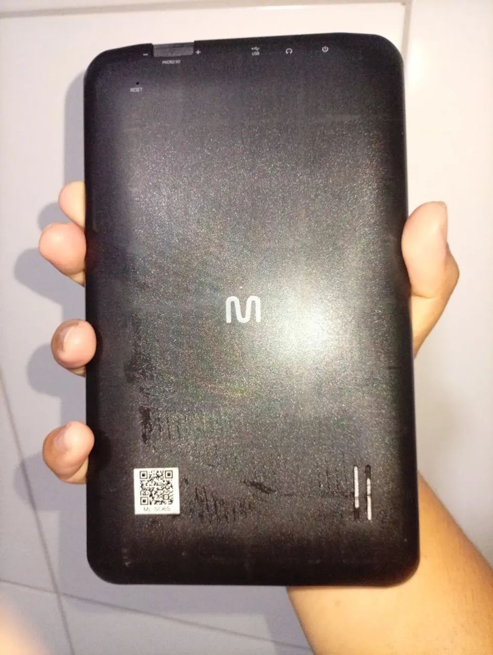 Tablet Multilaser  - Foto 2