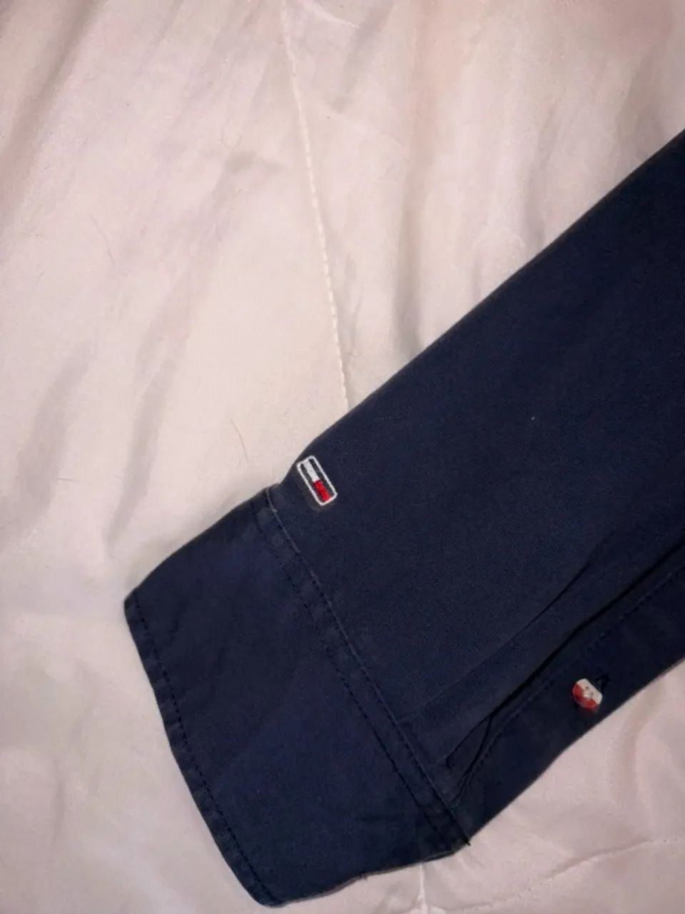 CASACO TOMMY JEANS NY - Foto 4