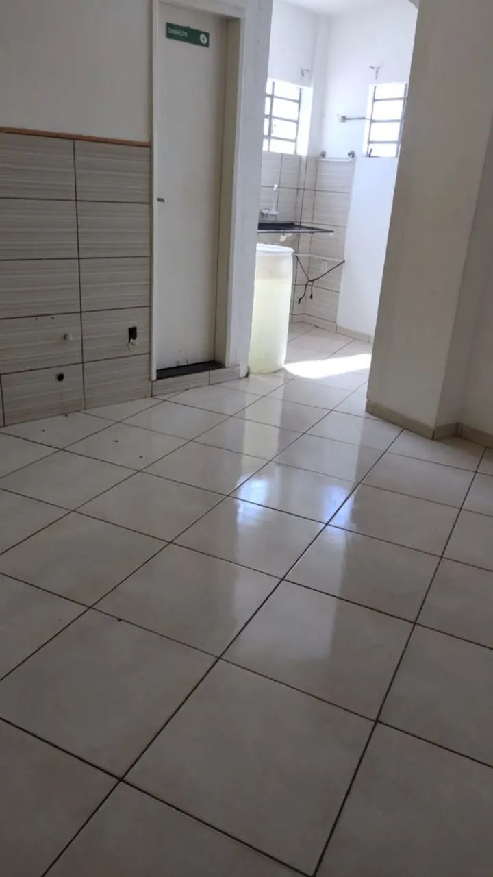 SALA COMERCIAL / ESCRITÓRIO / CONSULTÓRIO / CENTRO VÁRZEA GRANDE, 2 SALAS, COPA, RECEPÇÃO, - Foto 4