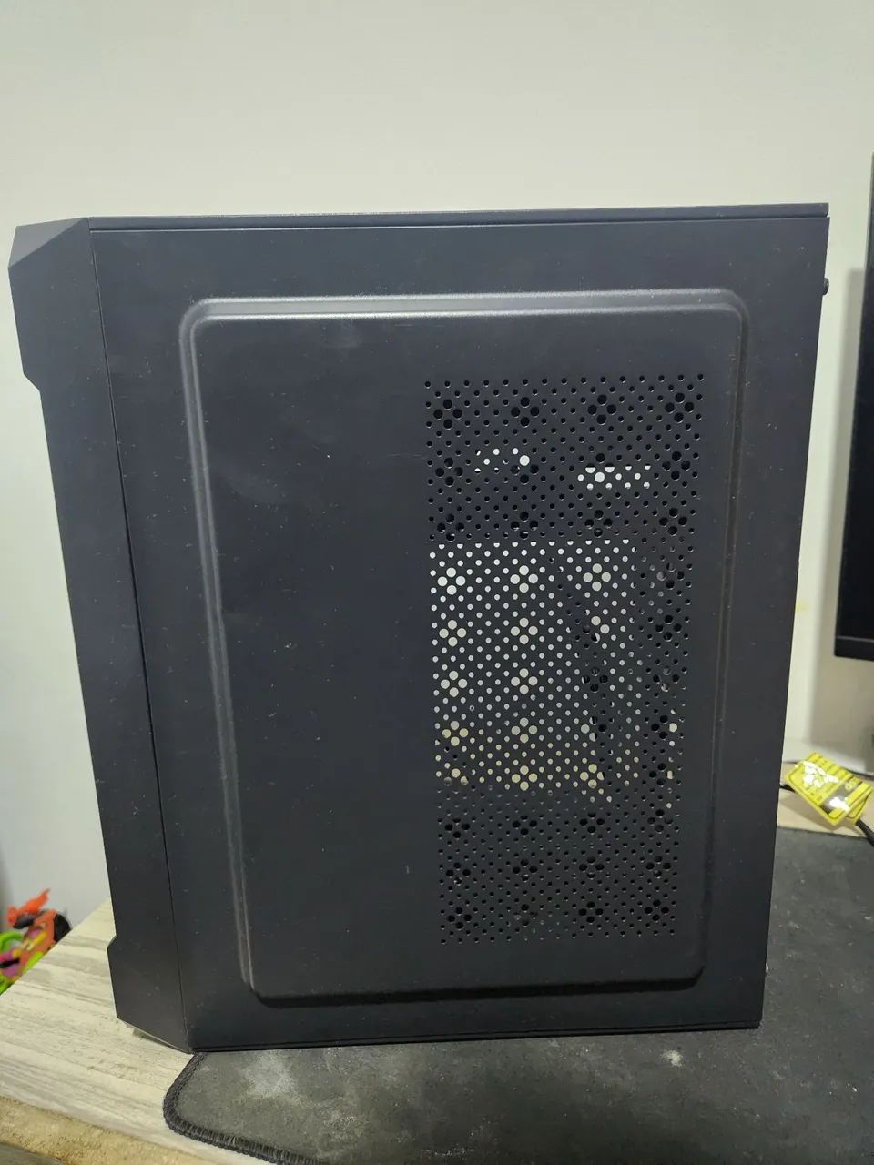 Gabinete Gamer TGT Jester - Foto 3
