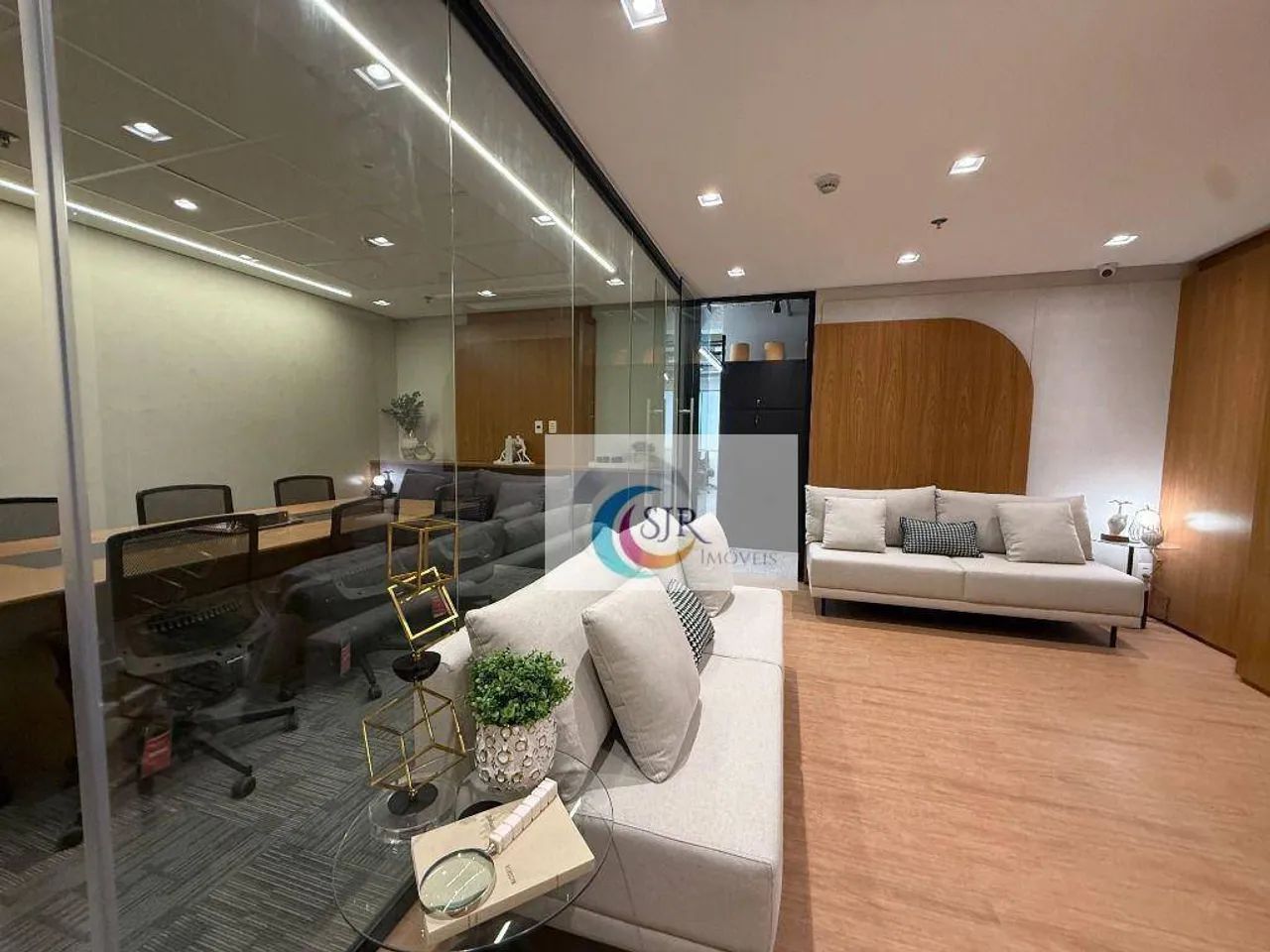 Conjunto para alugar, 150 m² - Paulista - São Paulo/SP - Foto 2
