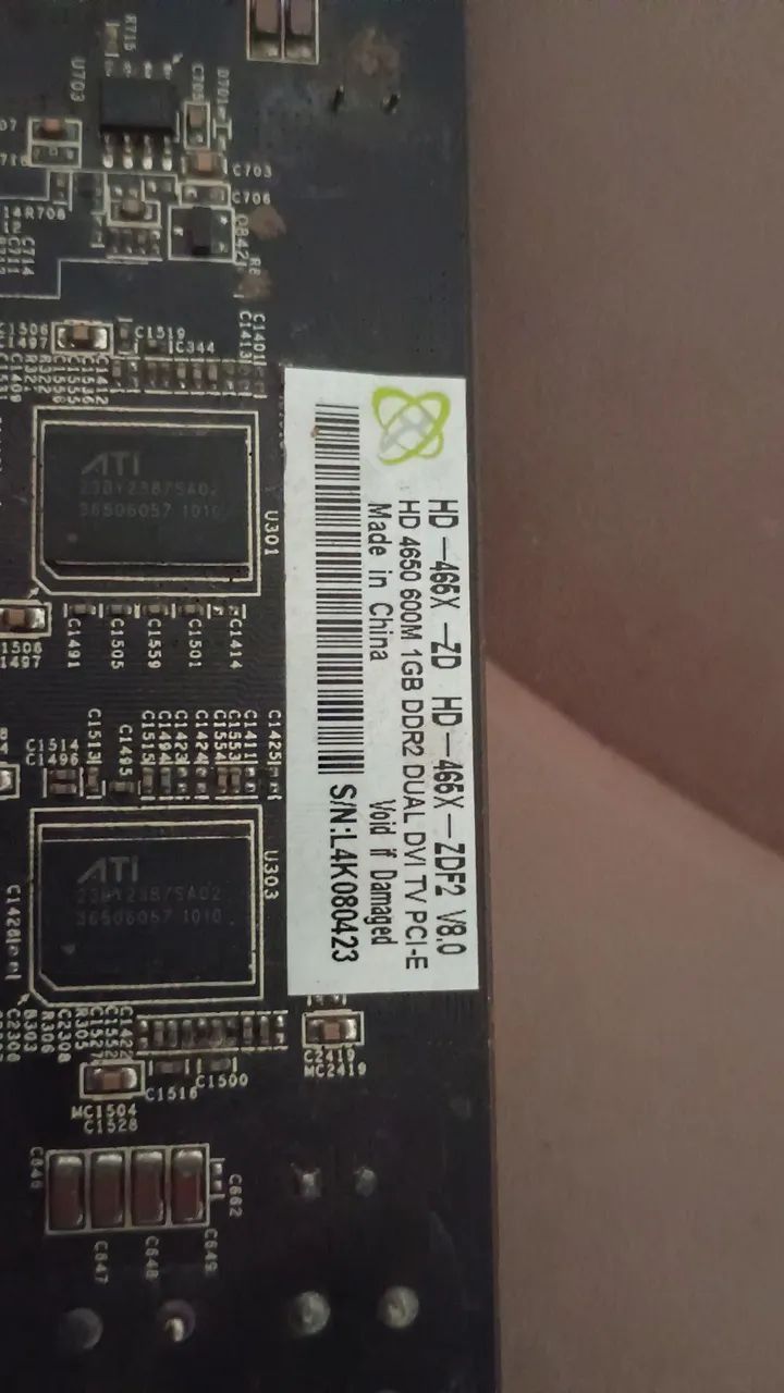 Placas de video - Foto 3