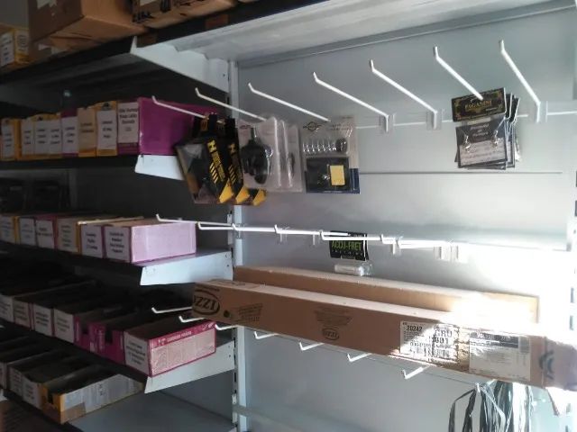 Gondola de centro 2 m x 3 partes (a retirar) - Foto 4