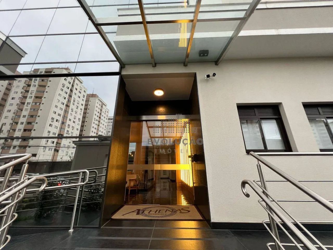 Apartamento de alto padrão entregue recentemente no coração de Campinas - Foto 9