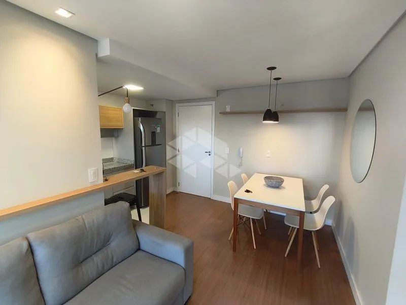 Apartamento 40M² - para Alugar - Foto 5