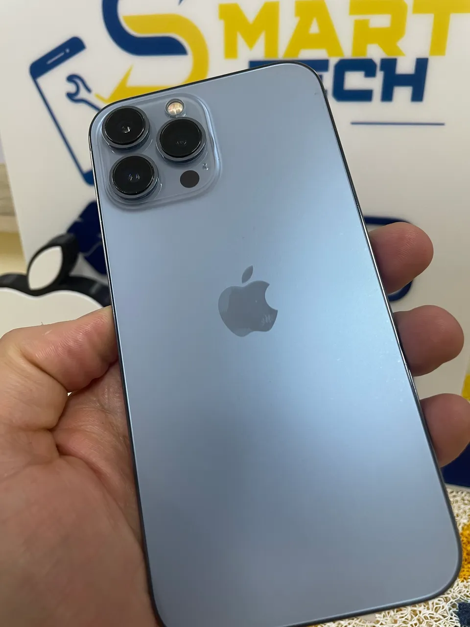 iPhone 13 pro Max 128 GB - Celulares e Smartphones - Cabral