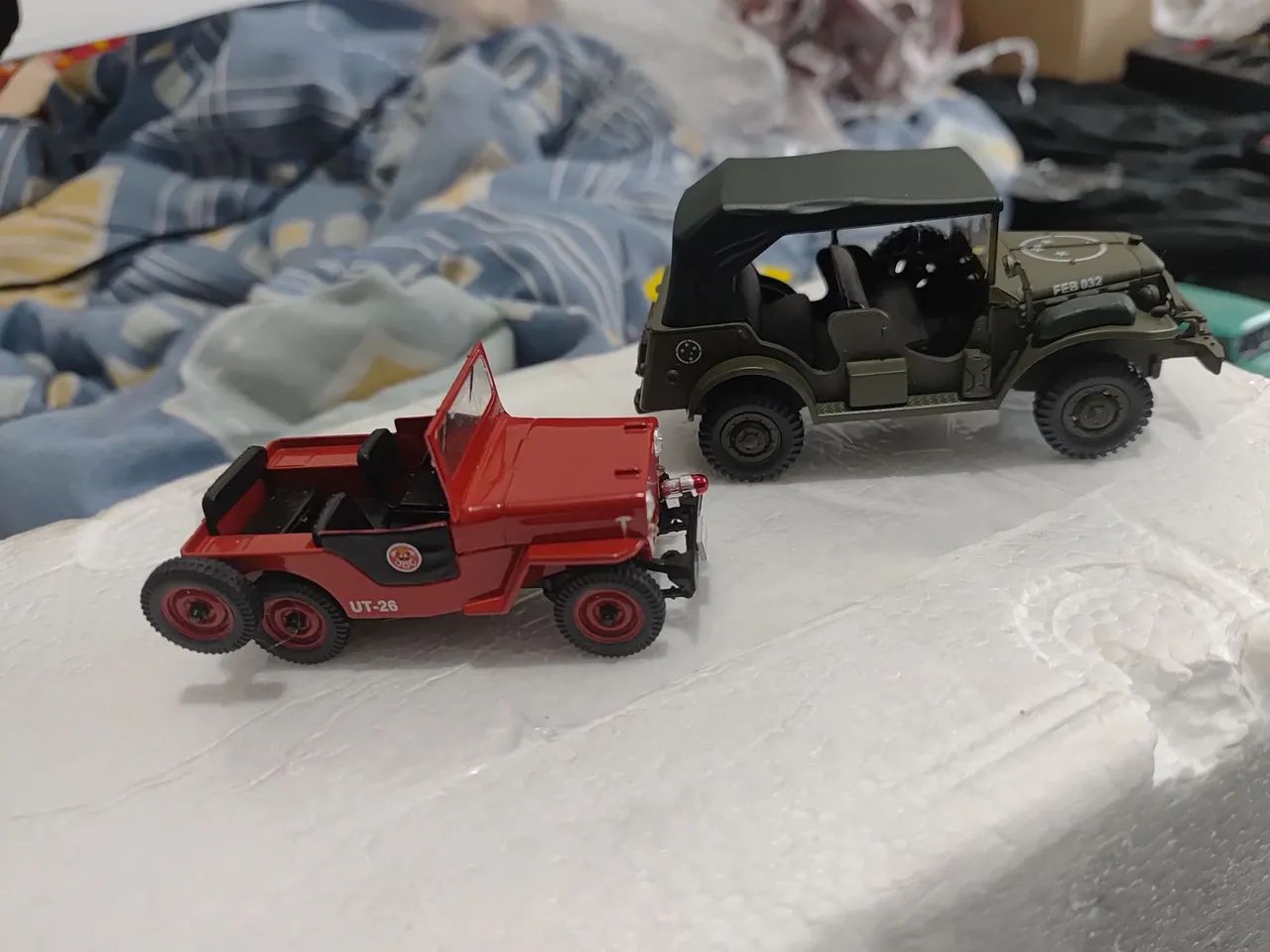 Lote miniaturas 1/43 - Foto 3
