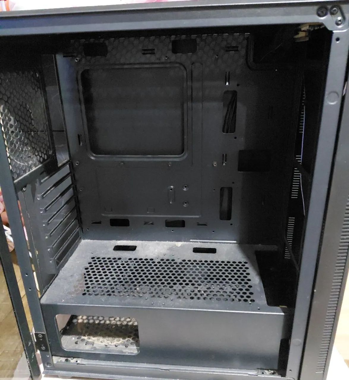 Gabinete gamer - Foto 2