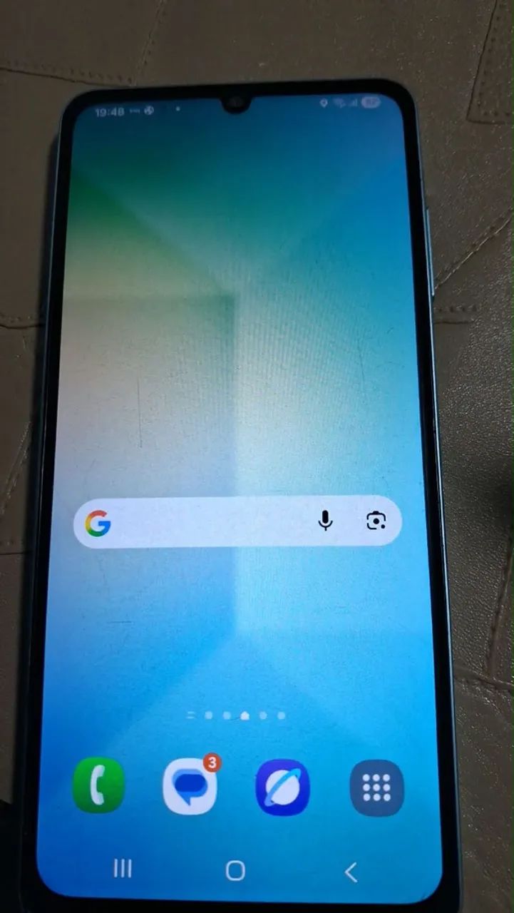 Galaxy A06 - Foto 2