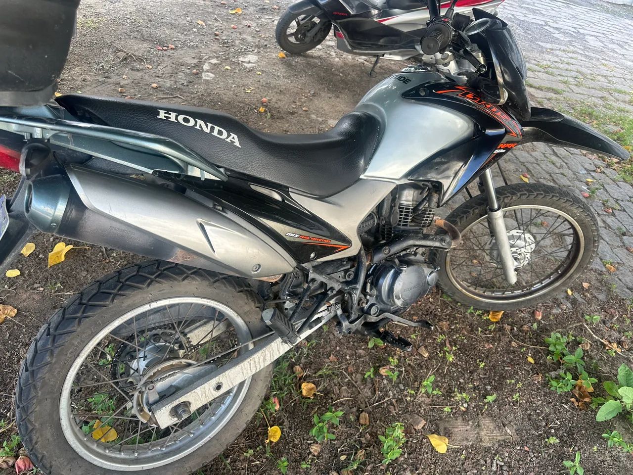 Bros 150  - Foto 3
