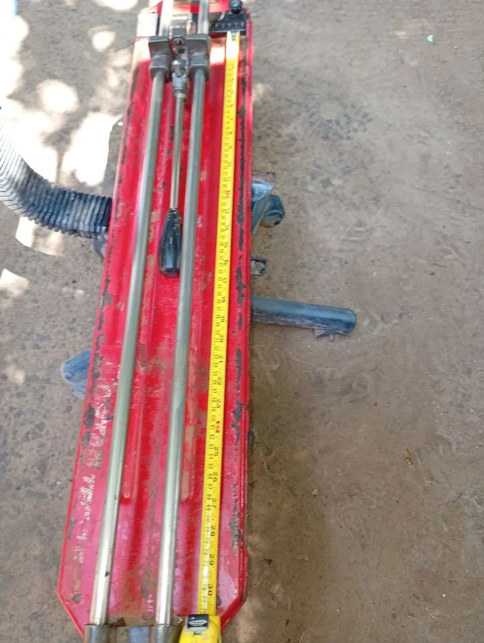 Vendo cortadeira - Foto 4