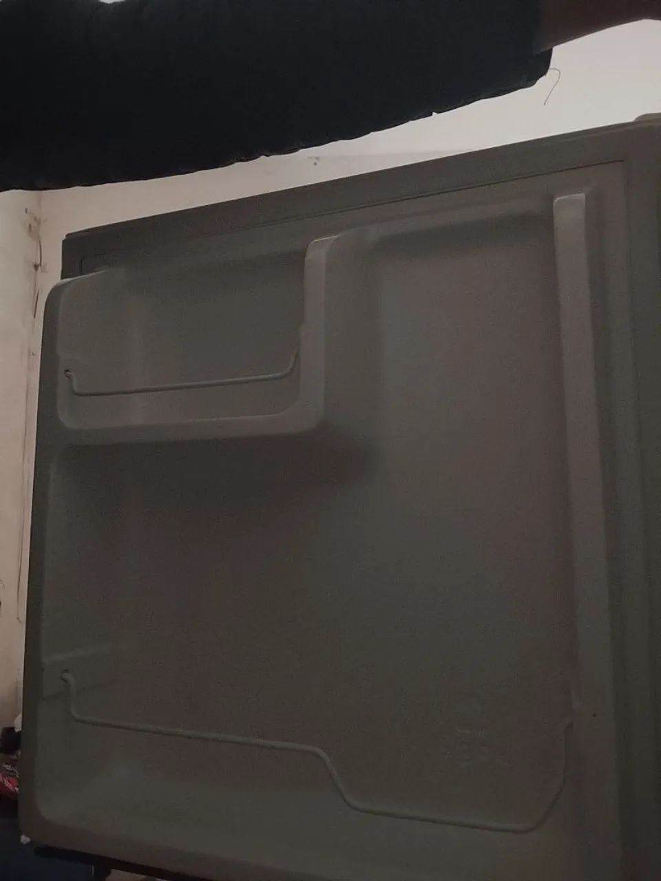 Frigobar novo com 1 semana de uso