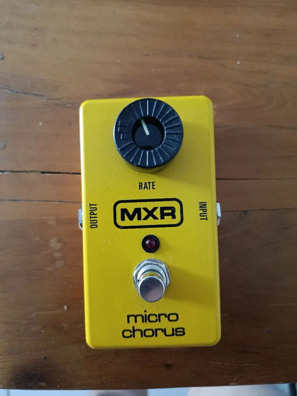 MXR Micro Chorus 