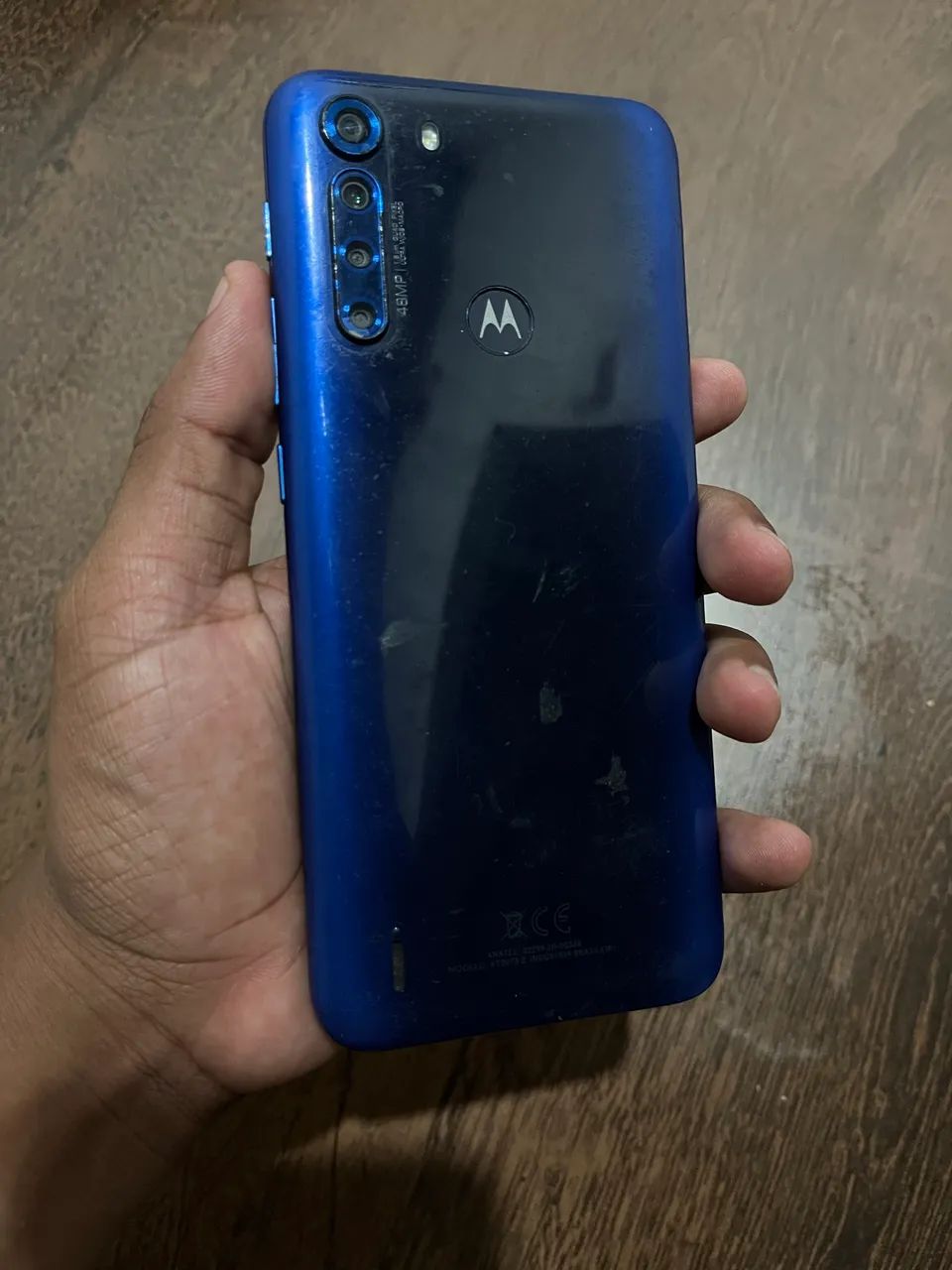 Motorola One - Foto 3