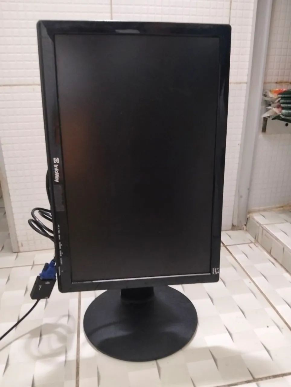 Monitor PC