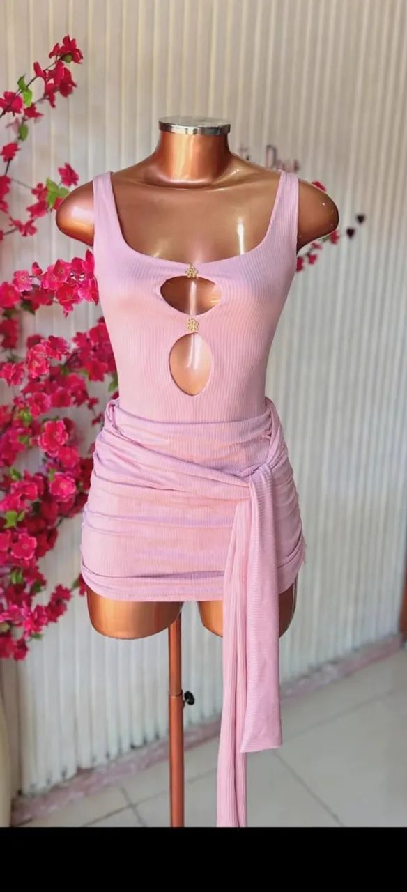 Vestidos - Foto 3