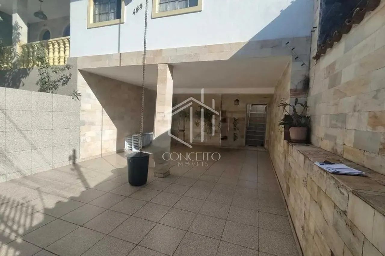 CASA | 4 QUARTOS | 4 VAGAS - PLANALTO - Foto 4