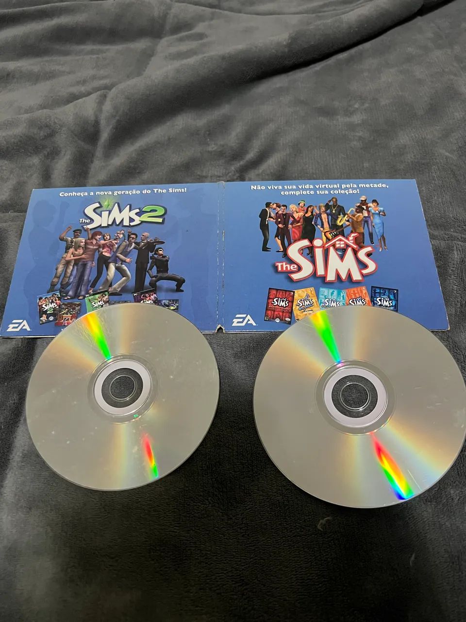 The Sims Superstar - PC CD - Foto 2