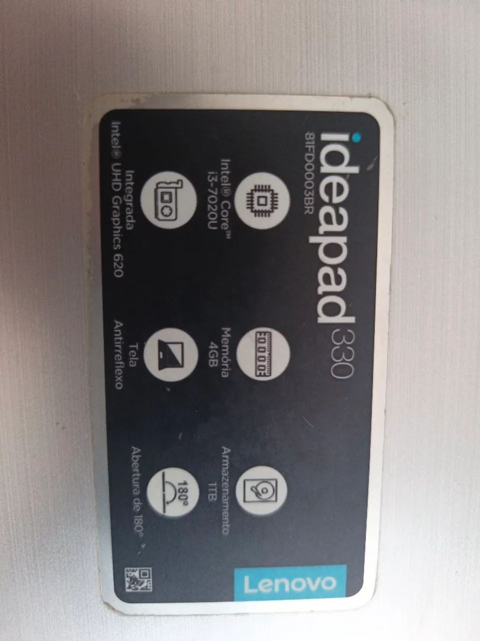 Vendo notbook funcionando - Foto 2