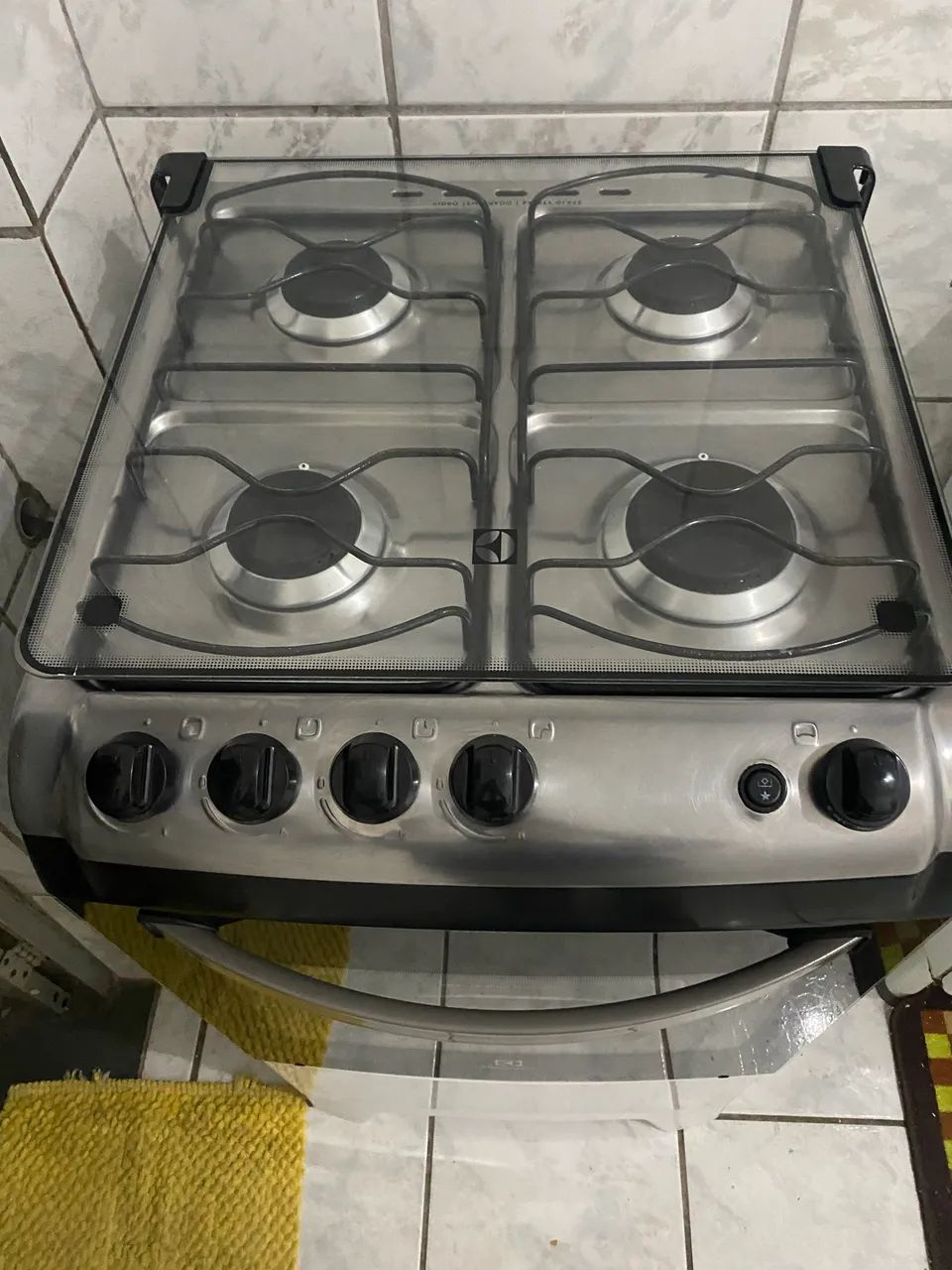 Fogão 4 bocas - Foto 3