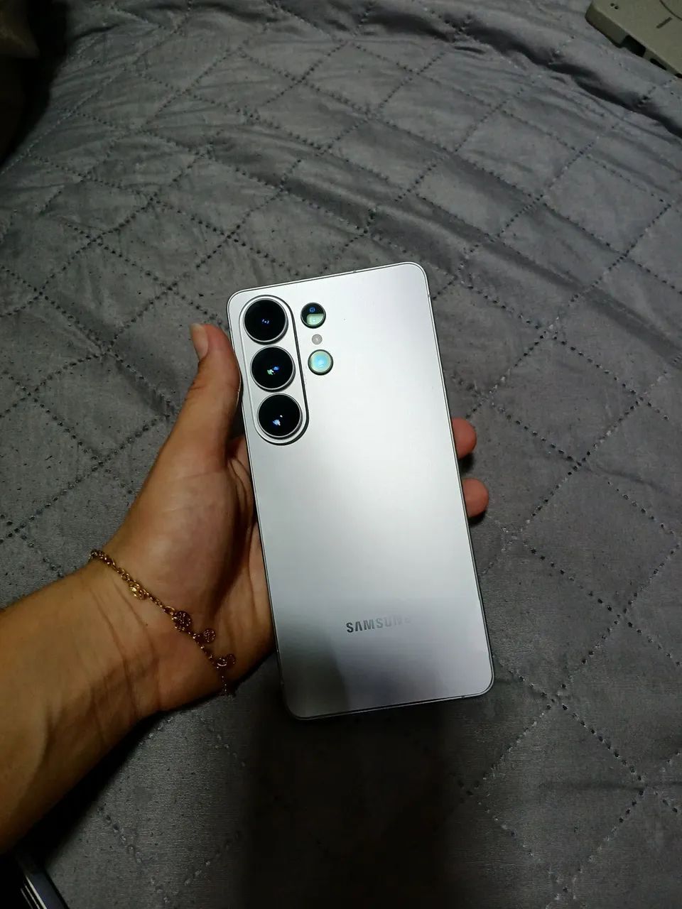 S26 ULTRA 256GB 3 MESES DE USO