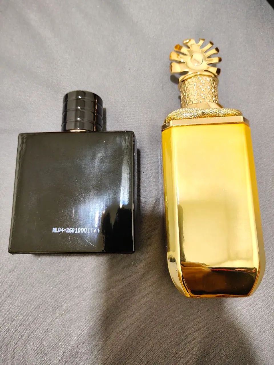 Qaed Al Fursan e Ophidian Mango Bliss - Foto 4