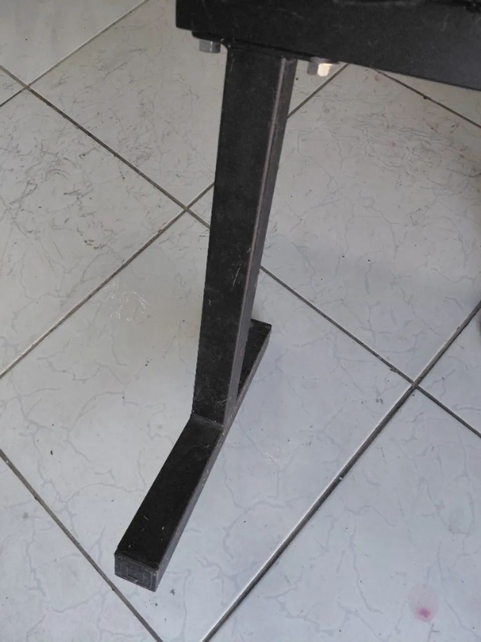 Banco Reto de Musculação  - Foto 3