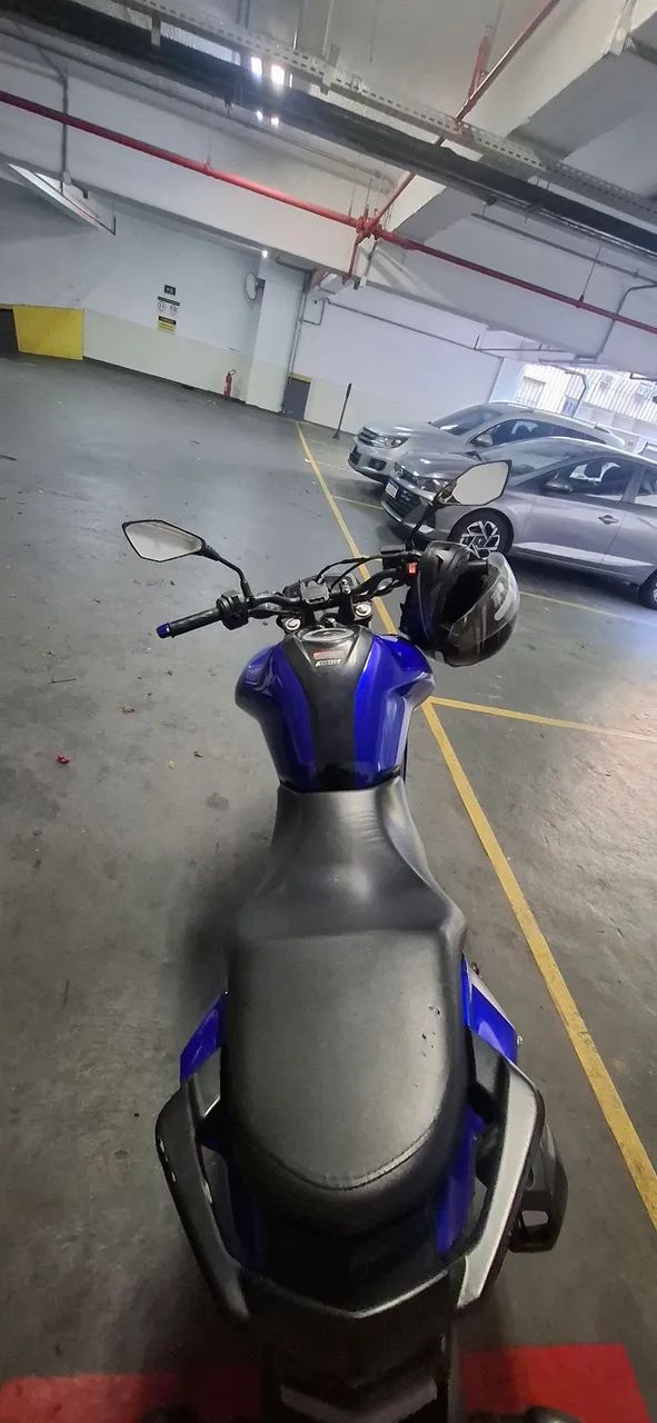 FZ15 ABS FLEX 2023 - Foto 4
