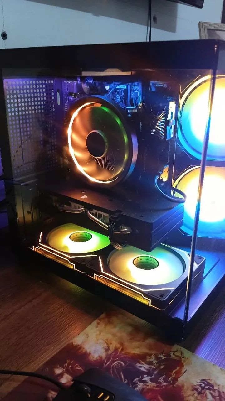 Computador Gamer - Foto 4