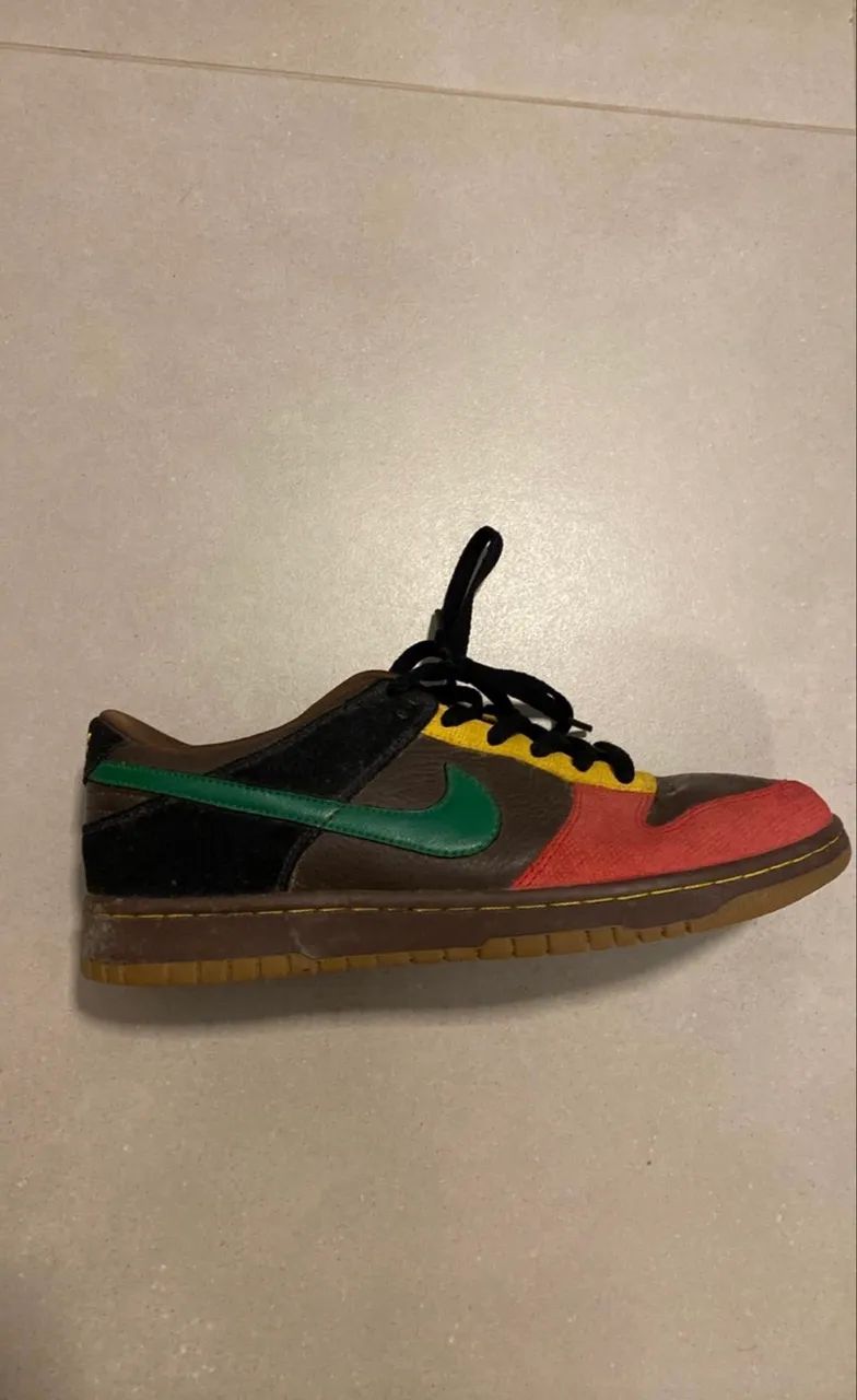 dunk low 6.0 - Foto 2