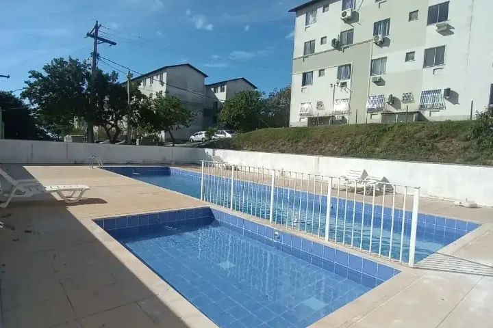 Foto - Macaé - Virgem Santa