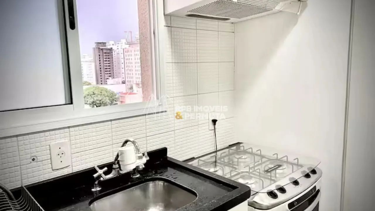 Duplex para aluguel possui 47 metros quadrados com 1 quarto em Itaim Bibi - São Paulo - SP - Foto 12