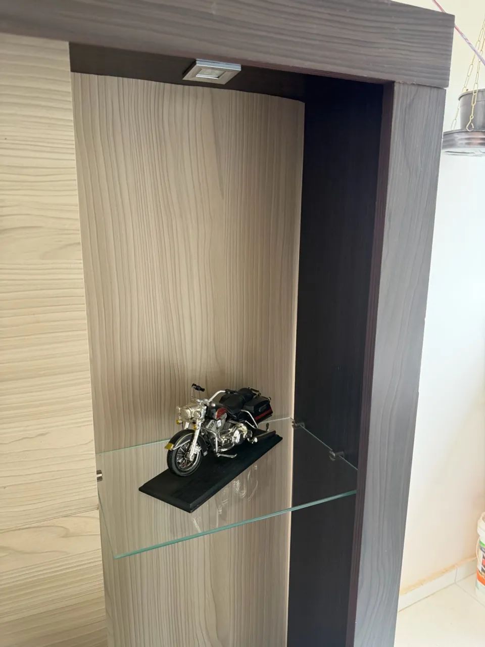 VENDE-SE HACK USADO COM ILUMINAÇÃO!  - Foto 5