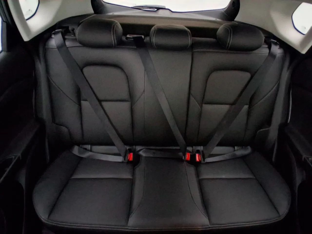 Chevrolet Tracker LT 1.0 Turbo 12V Flex Aut., foto 16 de 18