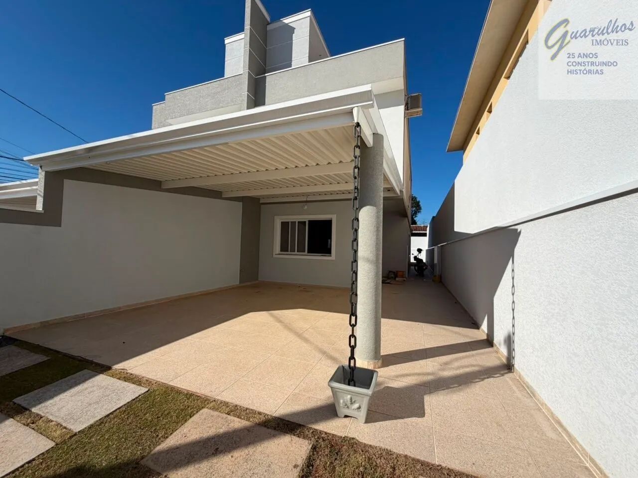 casa para locação 6200 pacote - Foto 2