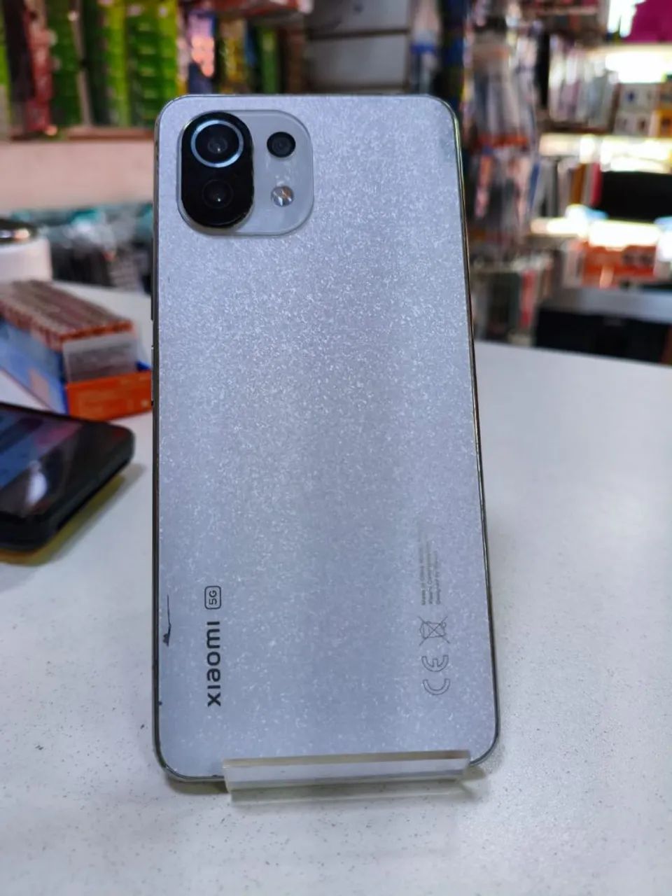 xiaomi mi 11 5g 128gb