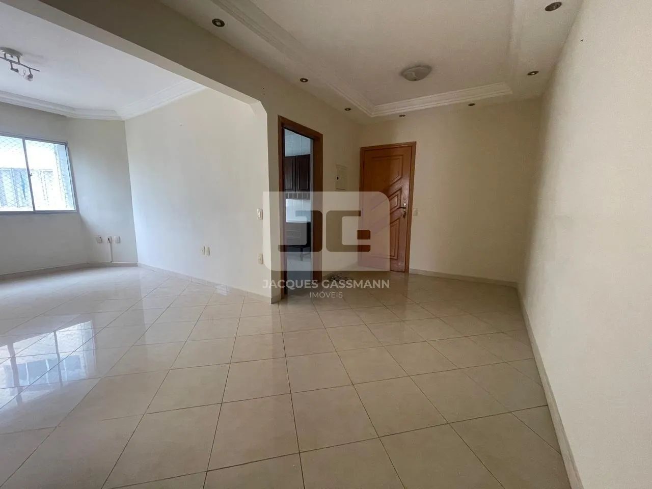 APARTAMENTO - 85M² - RUDGE RAMOS - SÃO BERNARDO DO CAMPO.