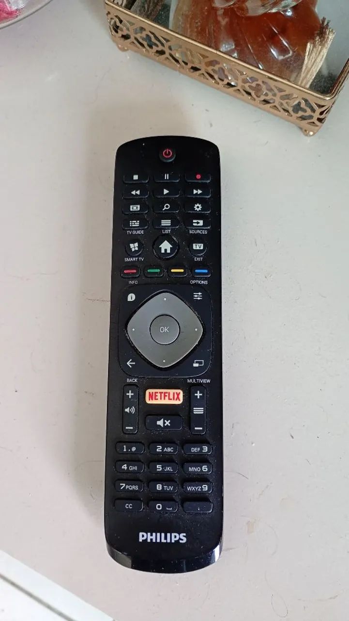 Vendo tv Philips 43 polegadas  - Foto 3