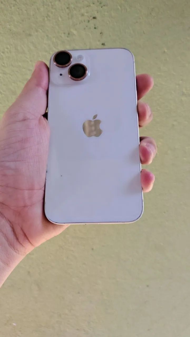 Vendo iPhone 14 - Foto 5