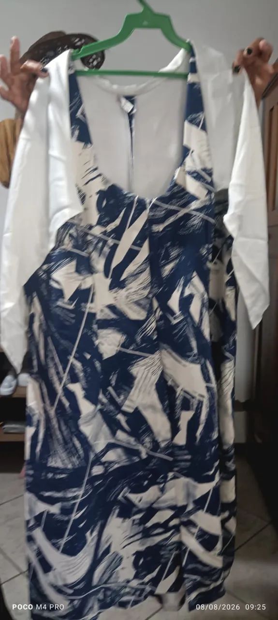 Roupas plus size - Foto 2