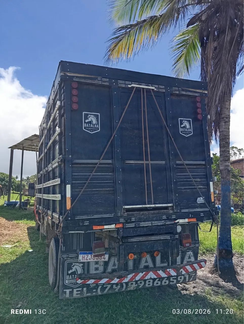 F4000 pra vender - Foto 4