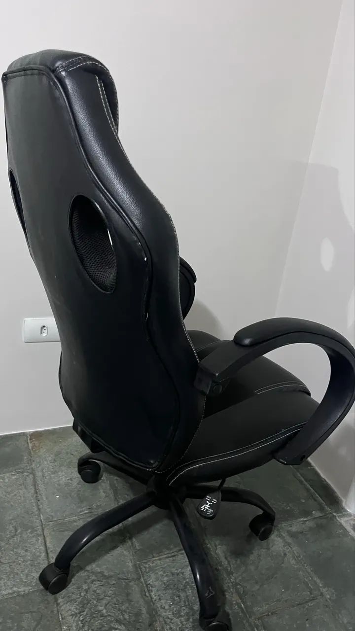 cadeira Gamer - Foto 5