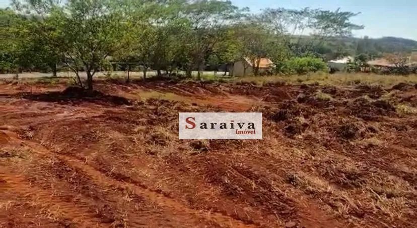 Terreno à venda, 308 m² por R$ 92.500,00 - Residencial Adolfo Saggiolo - Itapuí/SP - Foto 3