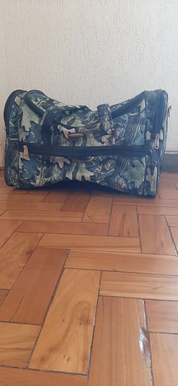 Kit mala de viagem  - Foto 2