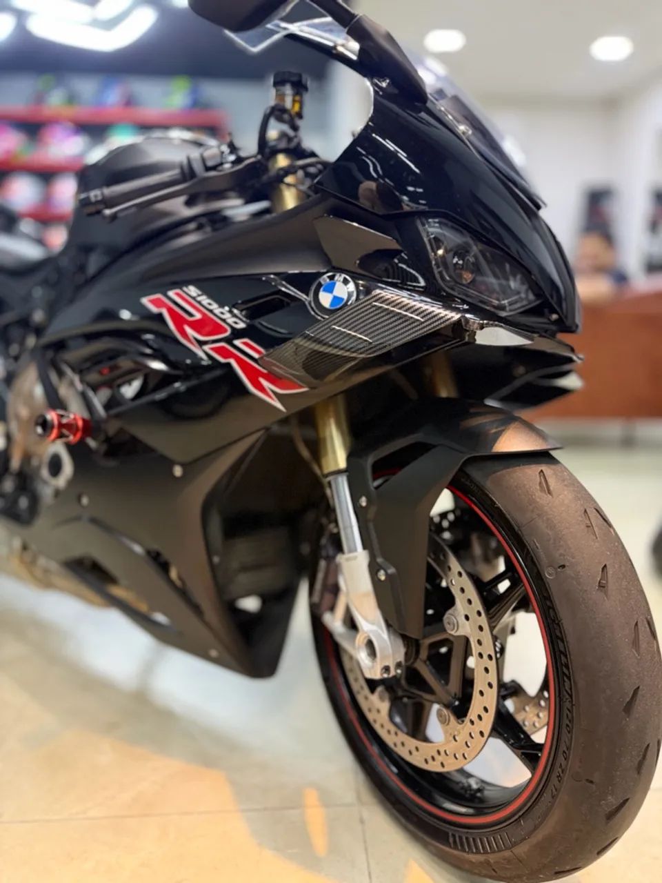 BMW S1000rr 2022 - Foto 2