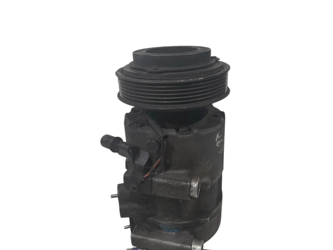 Compressor Ar Condicionado Kia Sorento 2011 Á 2014 - Foto 5