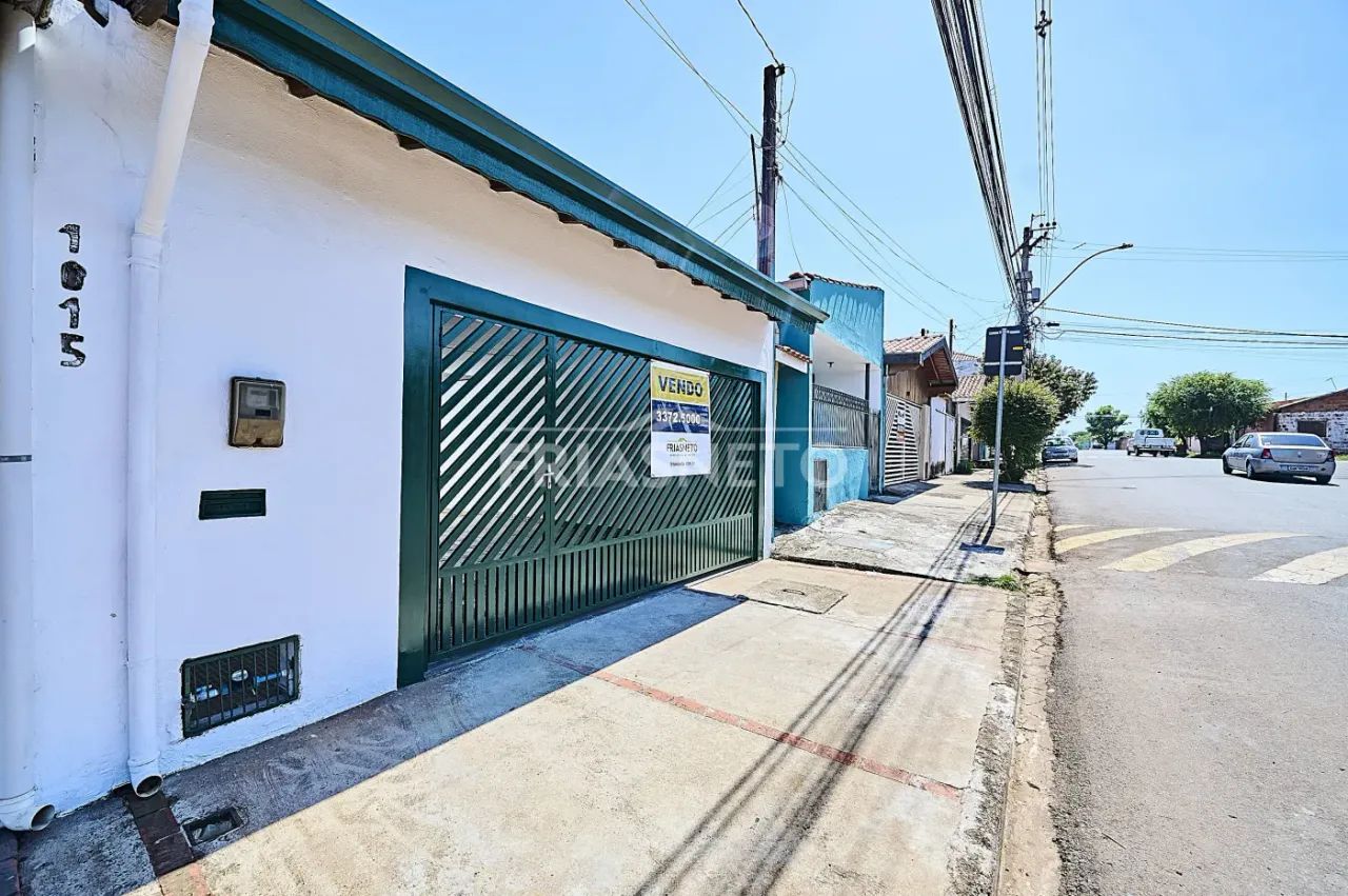 Casa à venda no bairro Vila Industrial - Foto 2