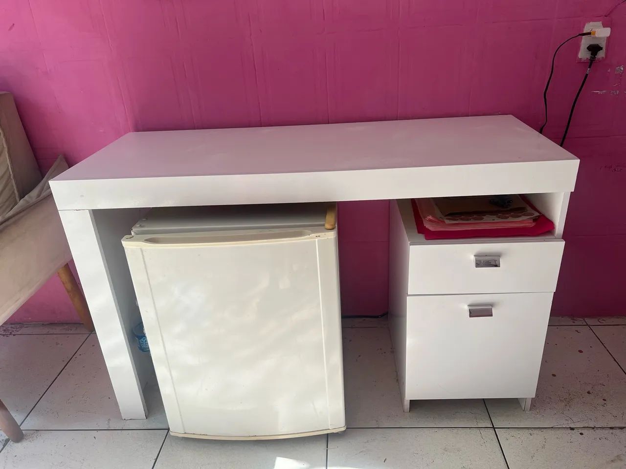 Bancada pra salão  - Foto 3