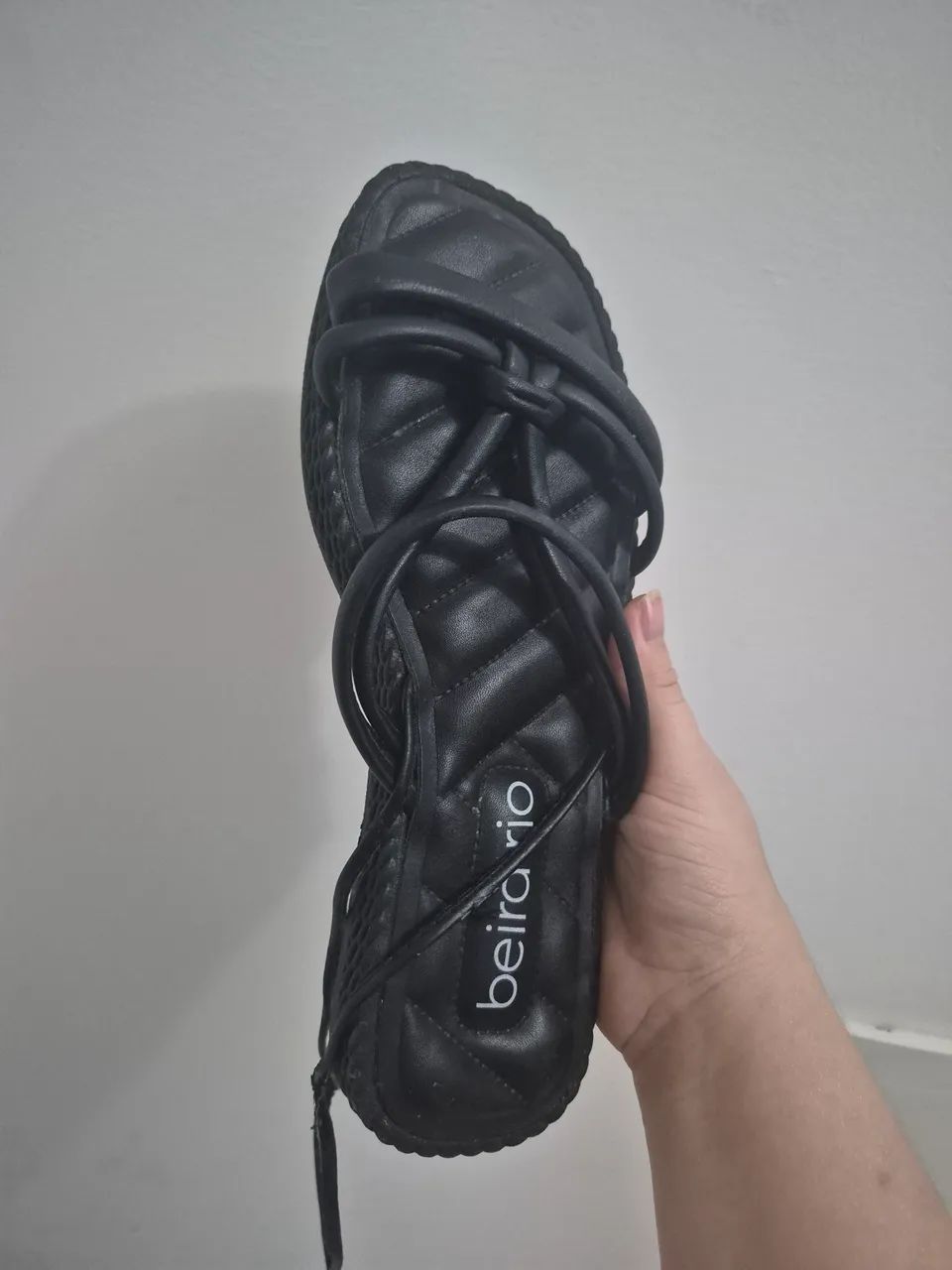 PAPETE PRETA - BAIXEI O preço! - Foto 3