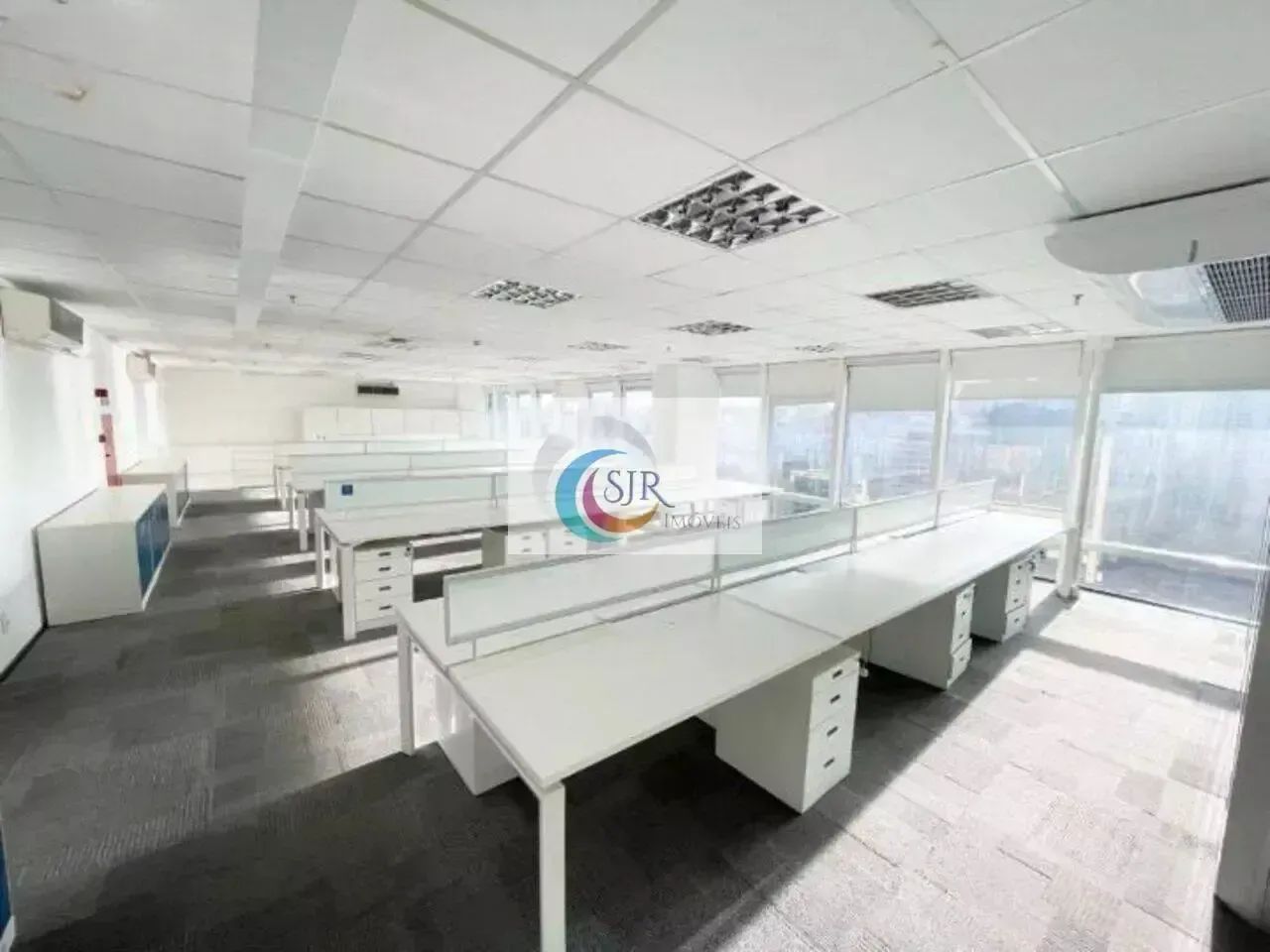 Conjunto, 962 m² - venda ou aluguel - Brooklin - São Paulo/SP